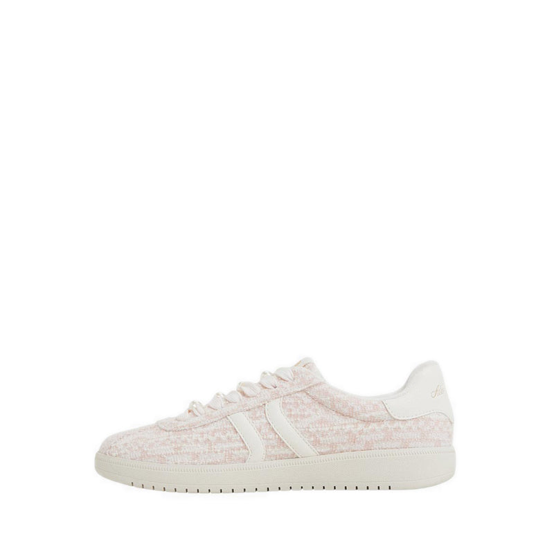 Aldo รุ่น Chicsneaker รองเท้าผ้าใบ ผู้หญิง - สี Light Pink