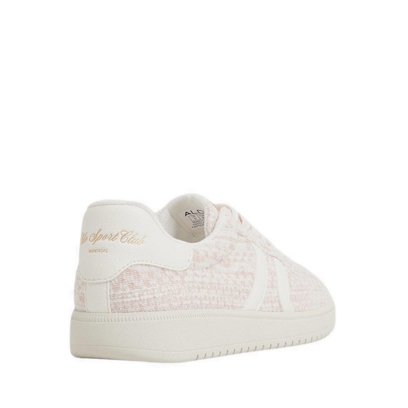 Aldo รุ่น Chicsneaker รองเท้าผ้าใบ ผู้หญิง - สี Light Pink