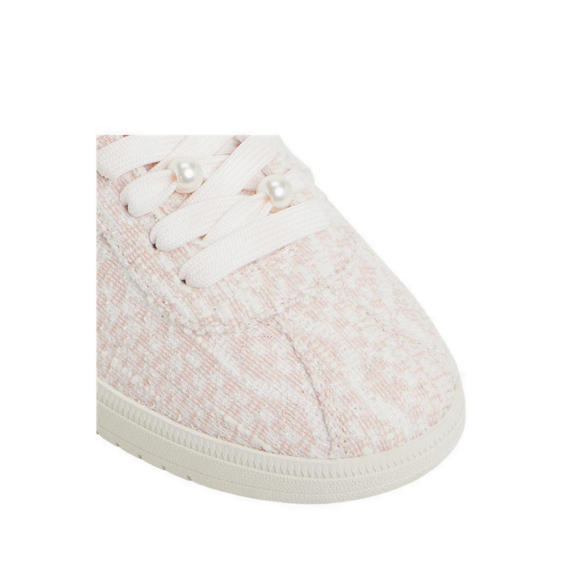 Aldo รุ่น Chicsneaker รองเท้าผ้าใบ ผู้หญิง - สี Light Pink