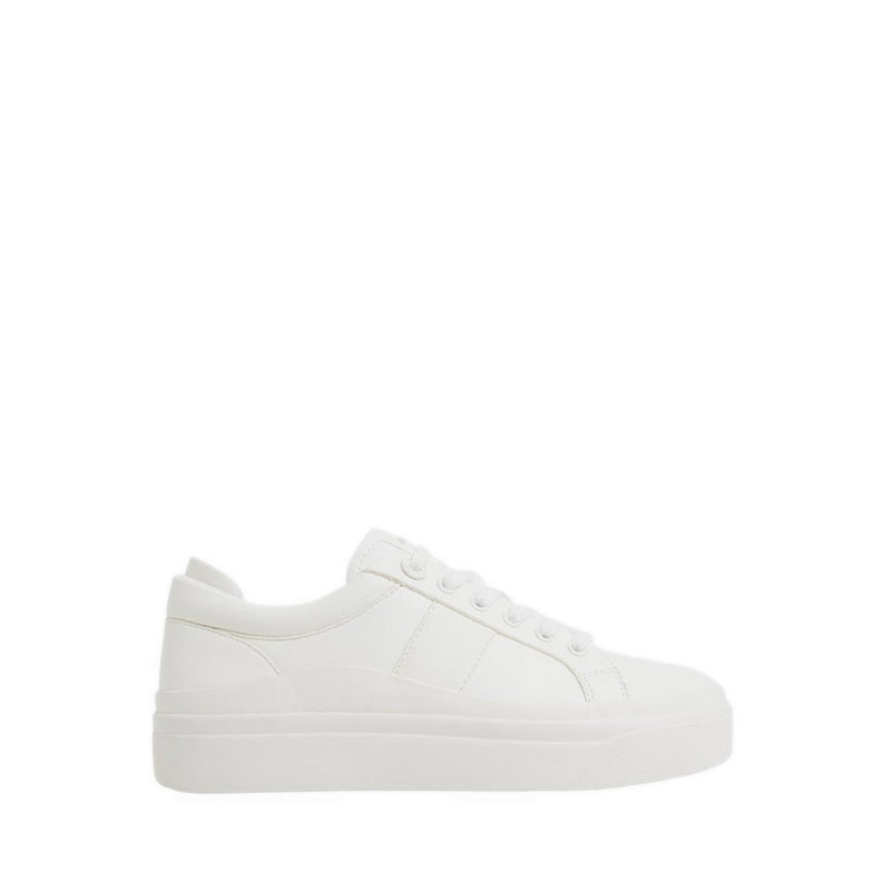 Aldo รุ่น Brynlee รองเท้าผ้าใบ ผู้หญิง - สีขาว