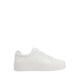 Aldo รุ่น Brynlee รองเท้าผ้าใบ ผู้หญิง - สีขาว