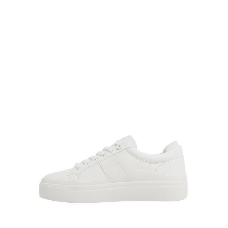 Aldo รุ่น Brynlee รองเท้าผ้าใบ ผู้หญิง - สีขาว