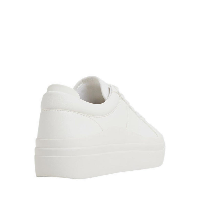 Aldo รุ่น Brynlee รองเท้าผ้าใบ ผู้หญิง - สีขาว