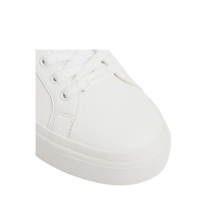 Aldo รุ่น Brynlee รองเท้าผ้าใบ ผู้หญิง - สีขาว