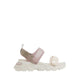 Aldo รุ่น Godish รองเท้าแตะผู้หญิง - สี Light Beige