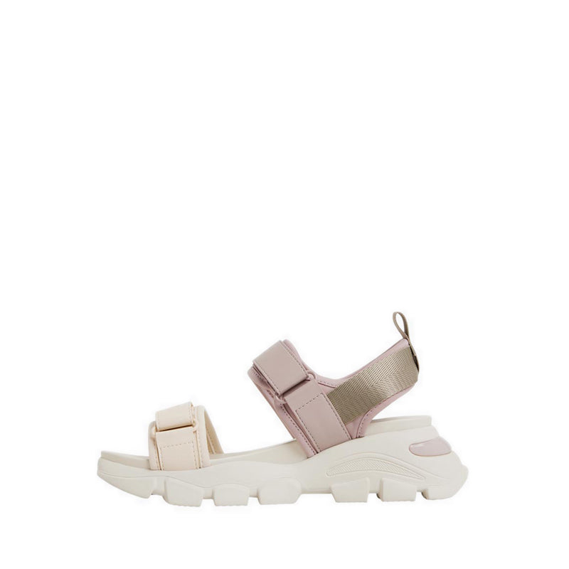 Aldo รุ่น Godish รองเท้าแตะผู้หญิง - สี Light Beige