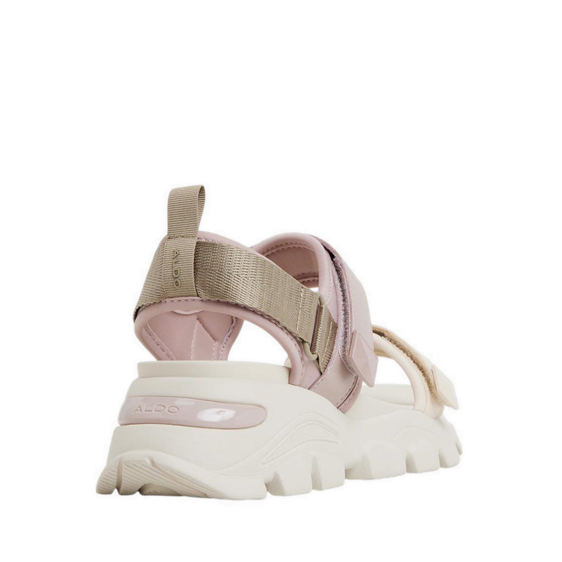 Aldo รุ่น Godish รองเท้าแตะผู้หญิง - สี Light Beige