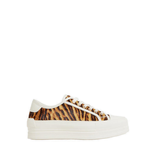 Aldo รุ่น Rayes รองเท้าผ้าใบผู้หญิง - สี Multicolor