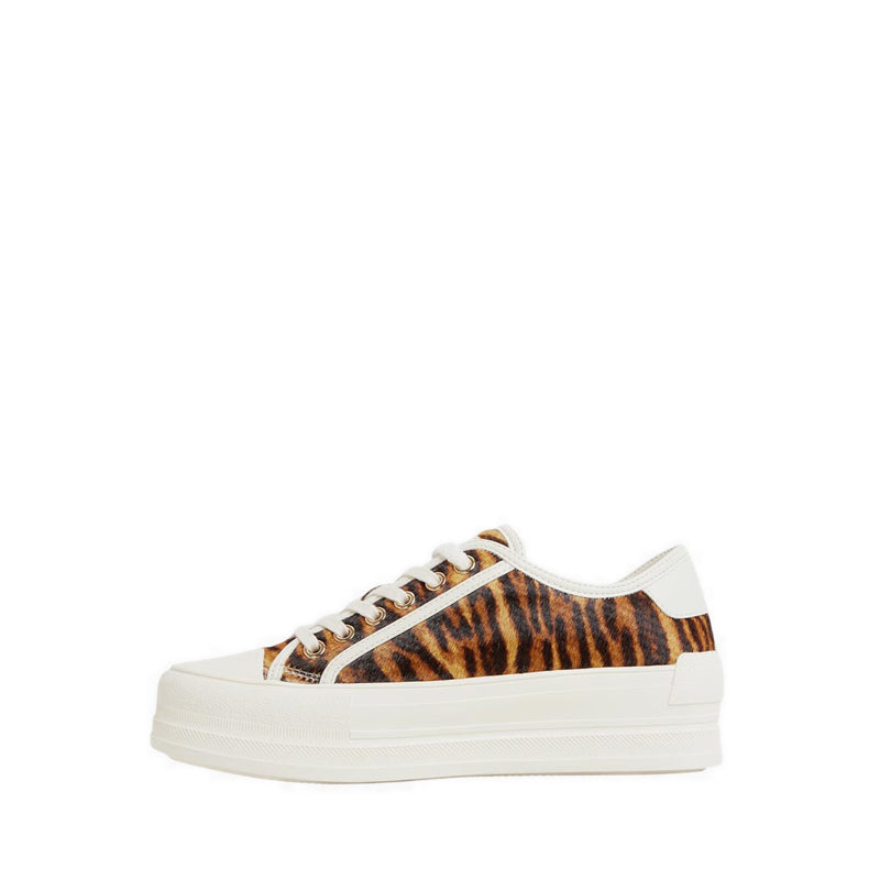 Aldo รุ่น Rayes รองเท้าผ้าใบผู้หญิง - สี Multicolor