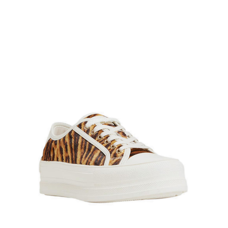 Aldo รุ่น Rayes รองเท้าผ้าใบผู้หญิง - สี Multicolor