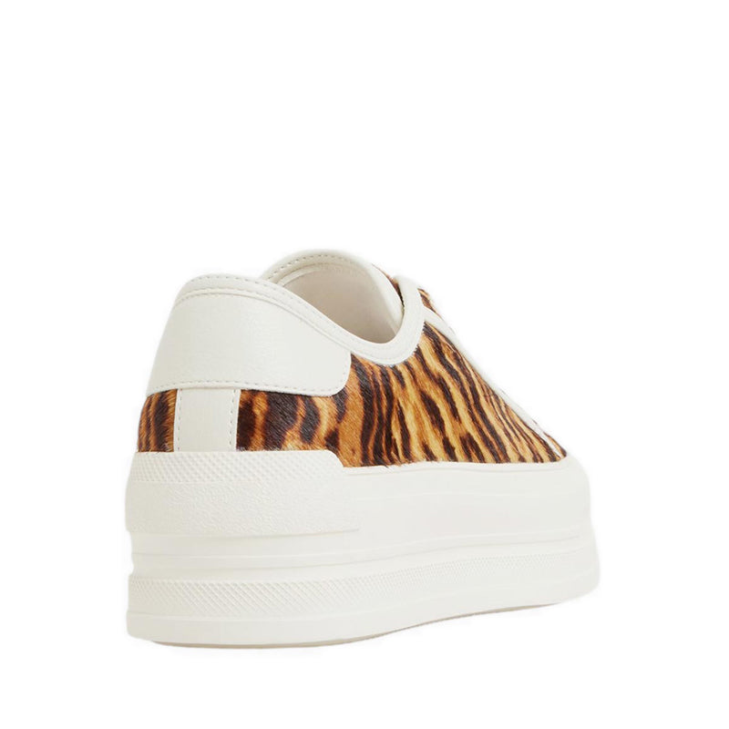 Aldo รุ่น Rayes รองเท้าผ้าใบผู้หญิง - สี Multicolor