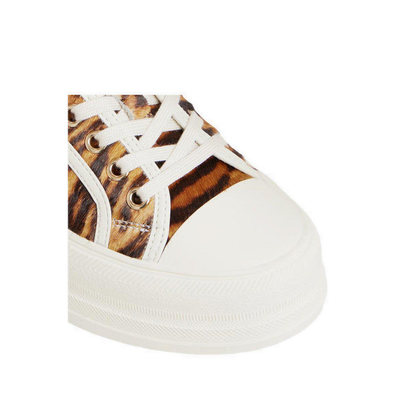 Aldo รุ่น Rayes รองเท้าผ้าใบผู้หญิง - สี Multicolor