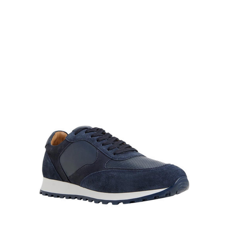Aldo รุ่น Gordo รองเท้าผ้าใบ ผู้ชาย - สีกรมท่า
