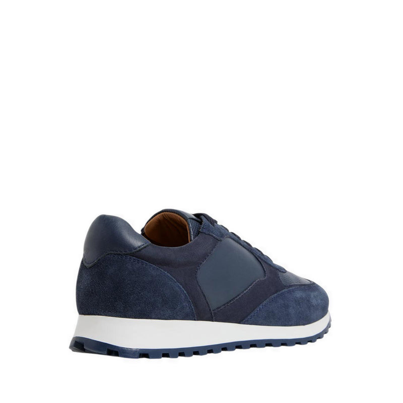 Aldo รุ่น Gordo รองเท้าผ้าใบ ผู้ชาย - สีกรมท่า