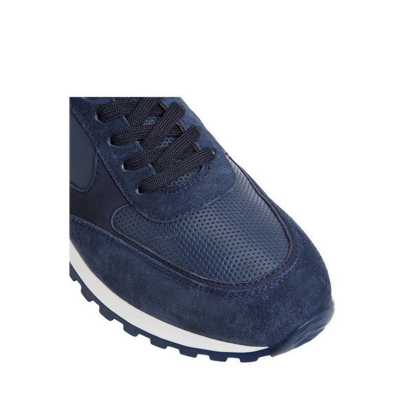 Aldo รุ่น Gordo รองเท้าผ้าใบ ผู้ชาย - สีกรมท่า