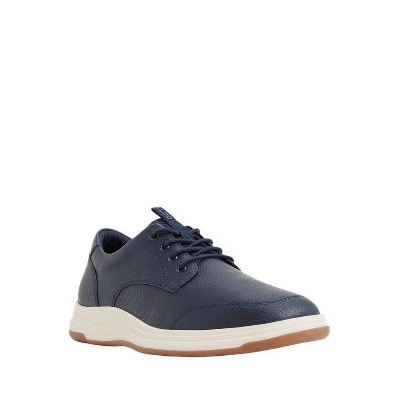 Aldo รุ่น Konnor รองเท้าผูกเชือก ผู้ชาย - สีกรมท่า