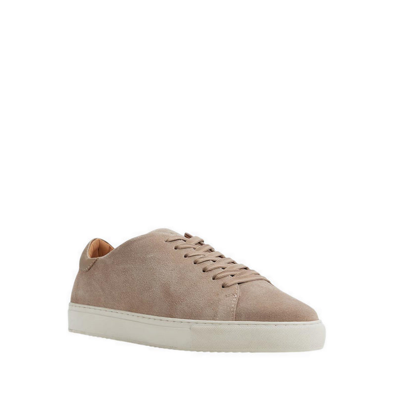 Aldo รุ่น Fonzo รองเท้าผ้าใบ ผู้ชาย - สี Taupe Primary - Multi