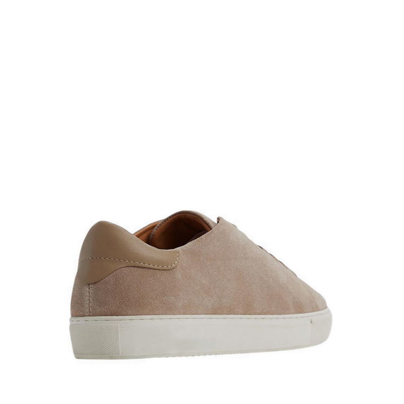 Aldo รุ่น Fonzo รองเท้าผ้าใบ ผู้ชาย - สี Taupe Primary - Multi