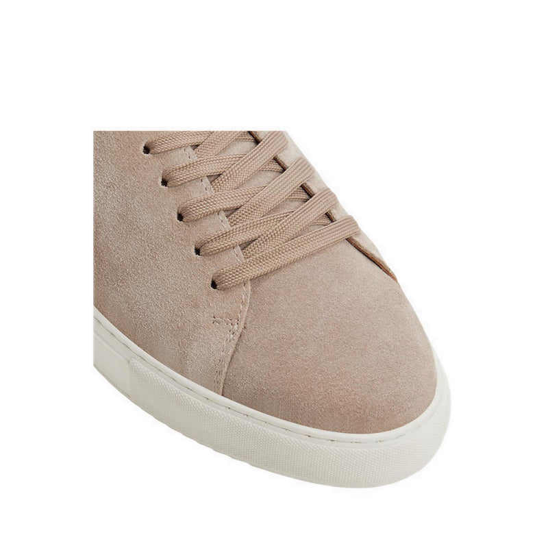 Aldo รุ่น Fonzo รองเท้าผ้าใบ ผู้ชาย - สี Taupe Primary - Multi