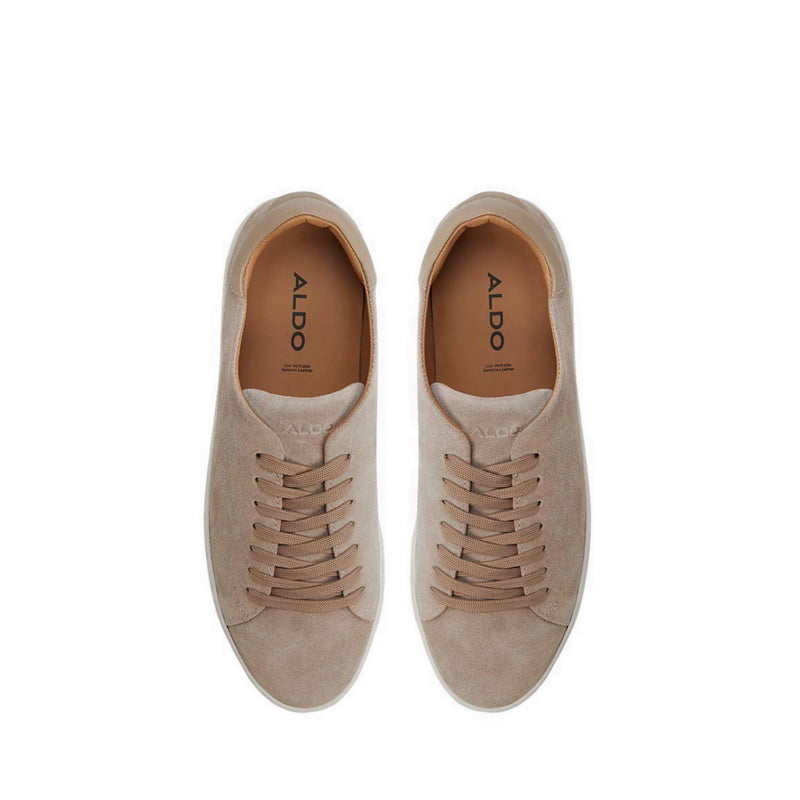 Aldo รุ่น Fonzo รองเท้าผ้าใบ ผู้ชาย - สี Taupe Primary - Multi