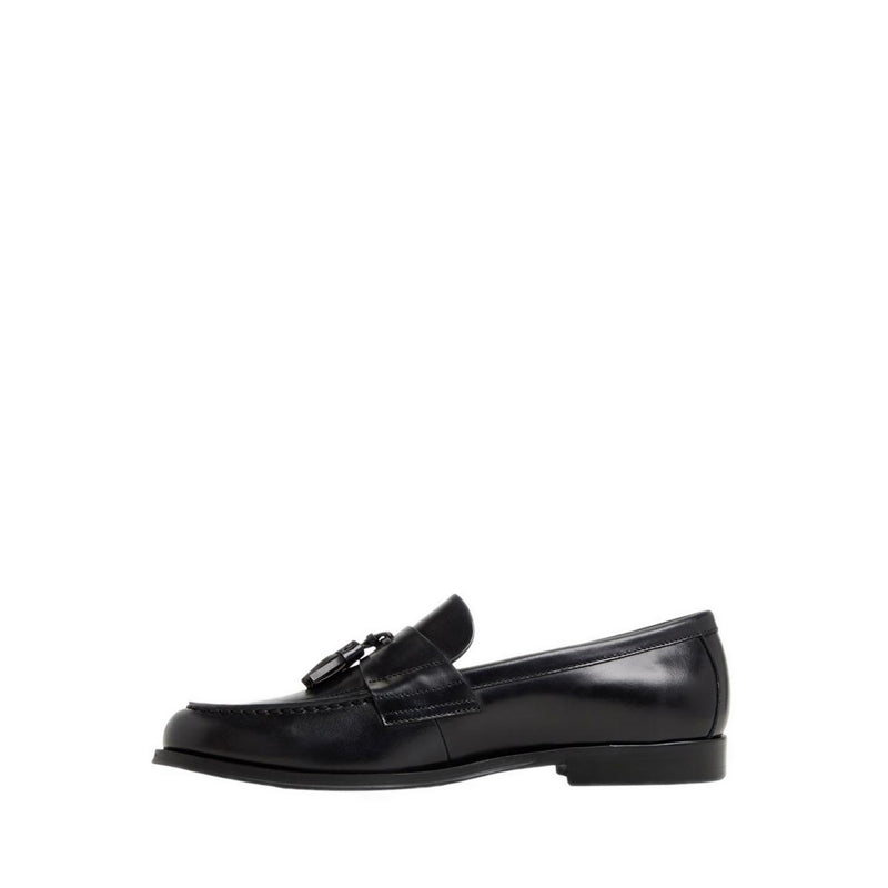 Aldo รุ่น Lionel รองเท้าโลฟเฟอร์ ผู้ชาย - สีดำ