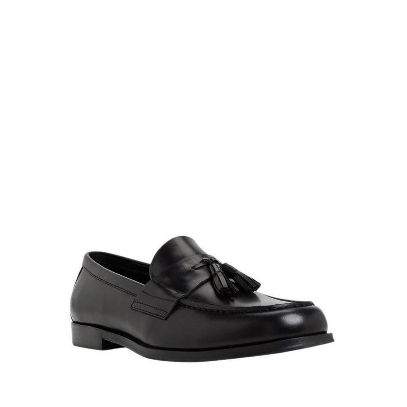 Aldo รุ่น Lionel รองเท้าโลฟเฟอร์ ผู้ชาย - สีดำ