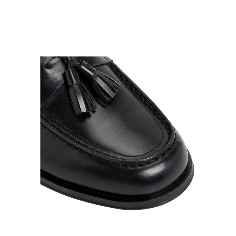 Aldo รุ่น Lionel รองเท้าโลฟเฟอร์ ผู้ชาย - สีดำ