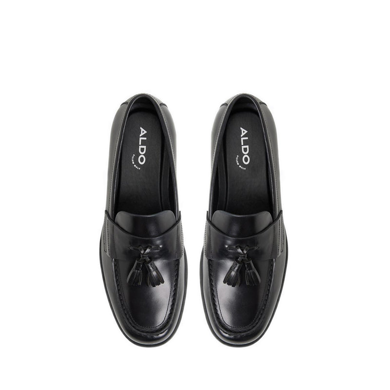 Aldo รุ่น Lionel รองเท้าโลฟเฟอร์ ผู้ชาย - สีดำ
