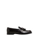 Aldo รุ่น Lionel รองเท้าโลฟเฟอร์ ผู้ชาย - สี Dark Brown