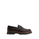 Aldo รุ่น Kole รองเท้าโลฟเฟอร์ ผู้ชาย - สี Dark Brown