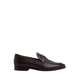 Aldo รุ่น Jarod รองเท้าโลฟเฟอร์ ผู้ชาย - สี Dark Brown