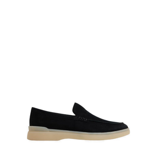 Aldo รุ่น Shayn รองเท้าโลฟเฟอร์ ผู้ชาย - สีดำ