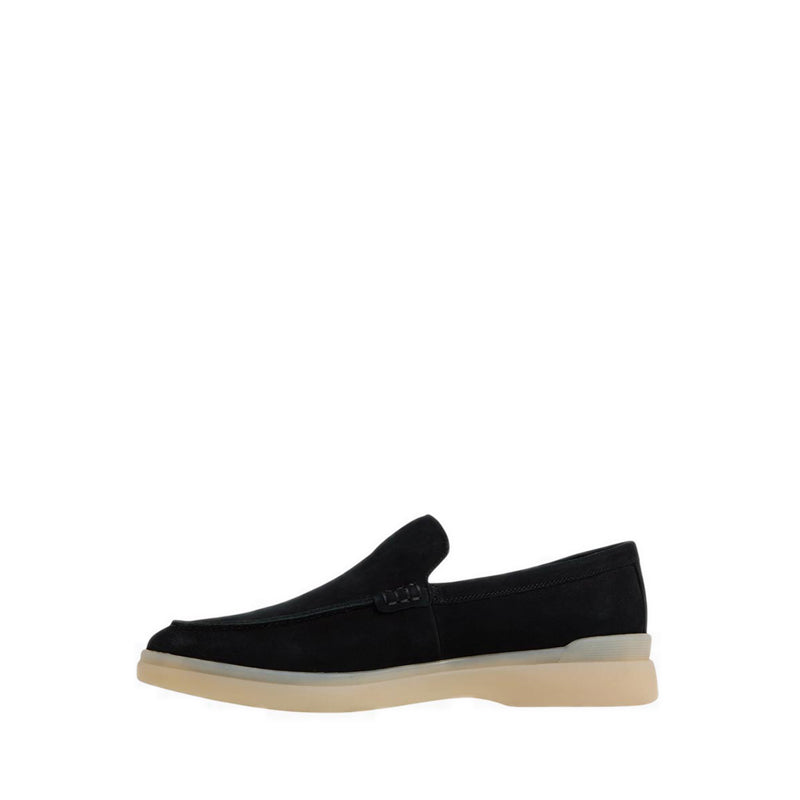 Aldo รุ่น Shayn รองเท้าโลฟเฟอร์ ผู้ชาย - สีดำ