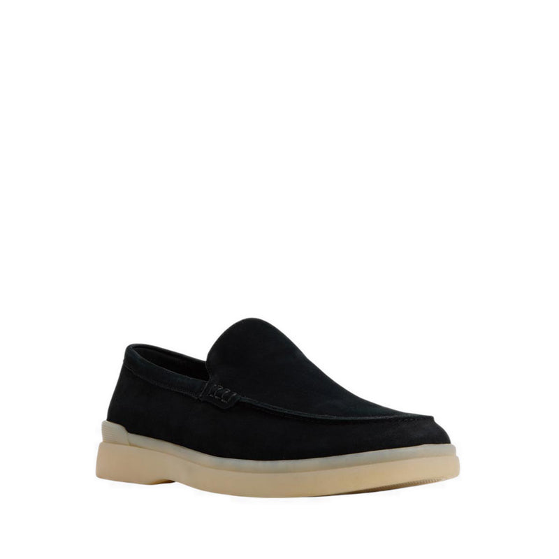 Aldo รุ่น Shayn รองเท้าโลฟเฟอร์ ผู้ชาย - สีดำ