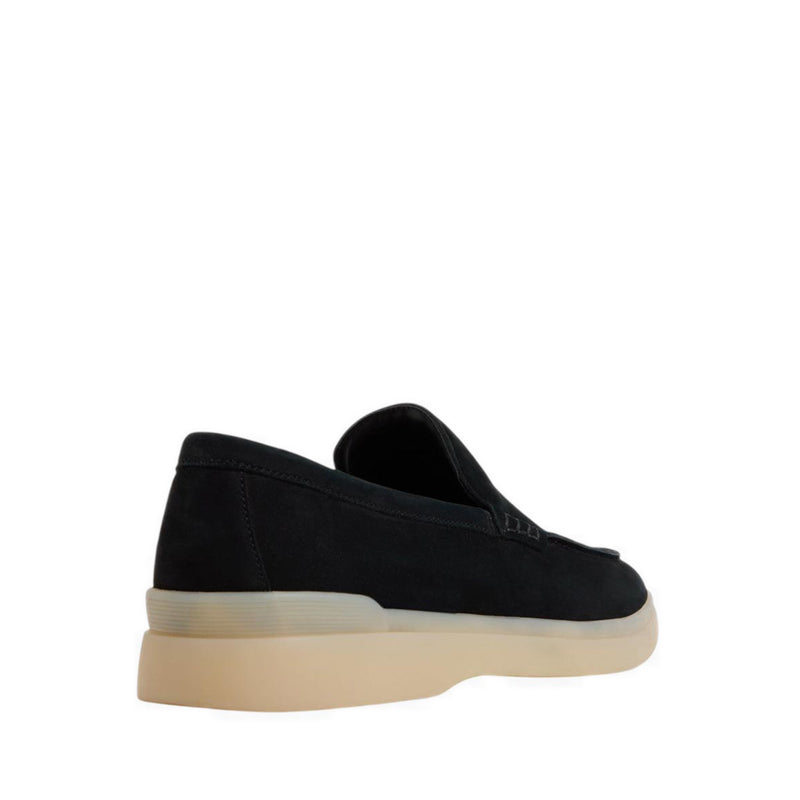 Aldo รุ่น Shayn รองเท้าโลฟเฟอร์ ผู้ชาย - สีดำ