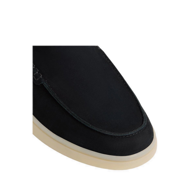 Aldo รุ่น Shayn รองเท้าโลฟเฟอร์ ผู้ชาย - สีดำ