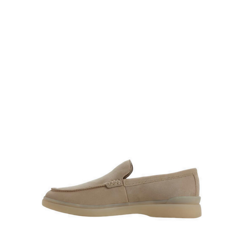 Aldo รุ่น Shayn รองเท้าโลฟเฟอร์ ผู้ชาย - สี Taupe Primary - Multi