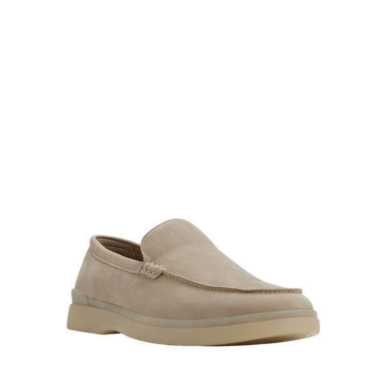 Aldo รุ่น Shayn รองเท้าโลฟเฟอร์ ผู้ชาย - สี Taupe Primary - Multi