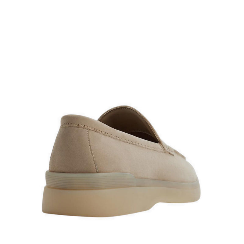Aldo รุ่น Shayn รองเท้าโลฟเฟอร์ ผู้ชาย - สี Taupe Primary - Multi
