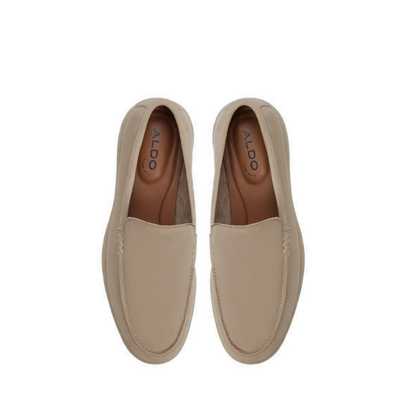 Aldo รุ่น Shayn รองเท้าโลฟเฟอร์ ผู้ชาย - สี Taupe Primary - Multi