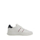 Aldo รุ่น Paxon รองเท้าผูกเชือก ผู้ชาย - สีขาว