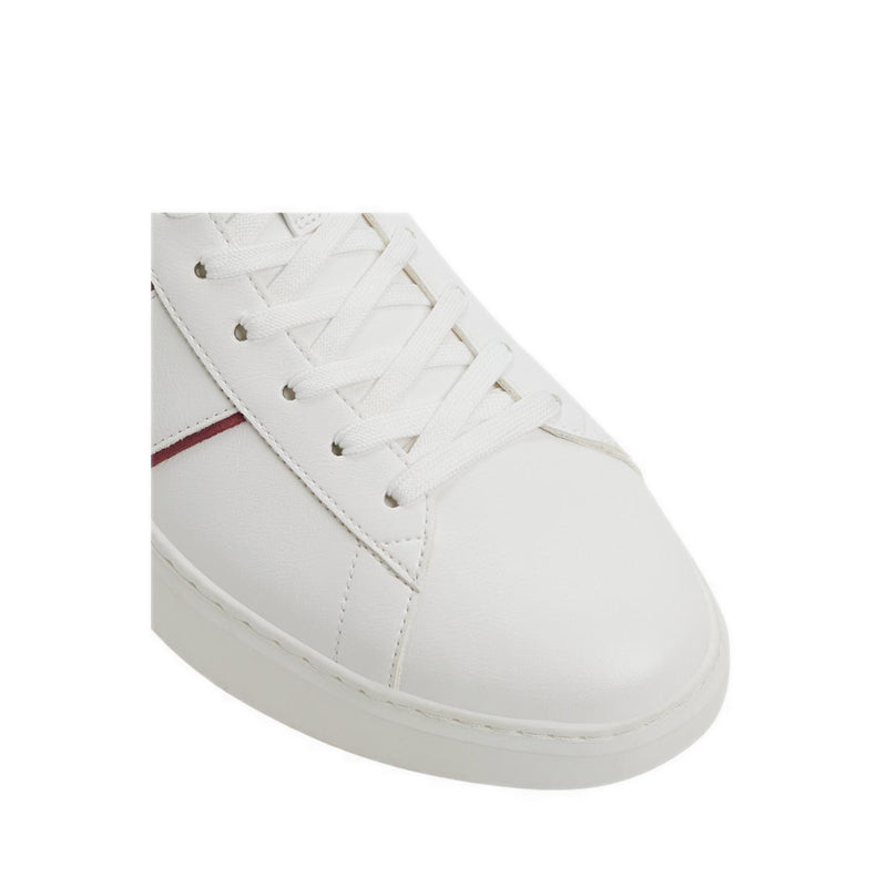 Aldo รุ่น Paxon รองเท้าผูกเชือก ผู้ชาย - สีขาว