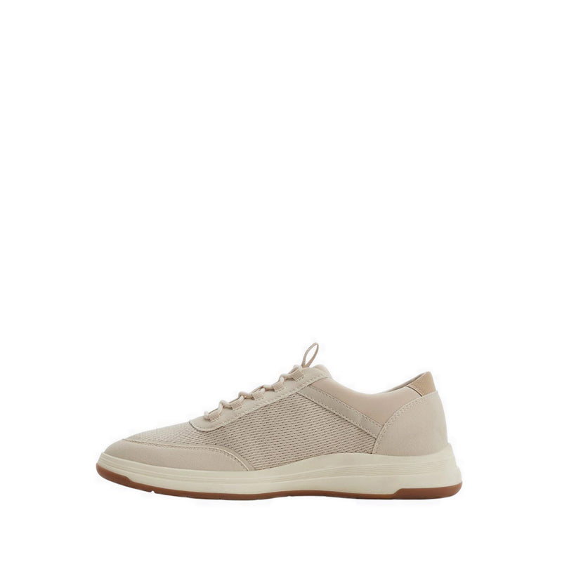 Aldo รุ่น Zavier รองเท้าผูกเชือก ผู้ชาย - สี Light Beige