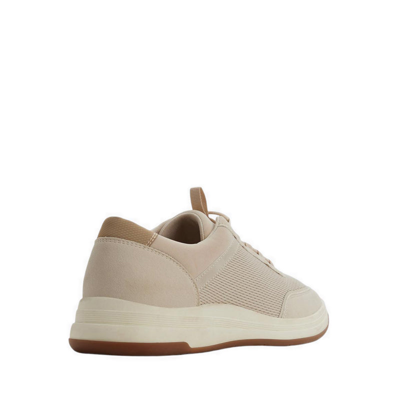 Aldo รุ่น Zavier รองเท้าผูกเชือก ผู้ชาย - สี Light Beige