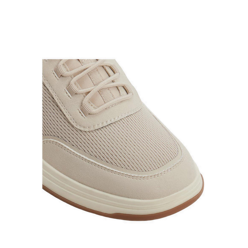 Aldo รุ่น Zavier รองเท้าผูกเชือก ผู้ชาย - สี Light Beige