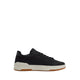 Aldo รุ่น Zaiden รองเท้าผ้าใบ ผู้ชาย - สีดำ