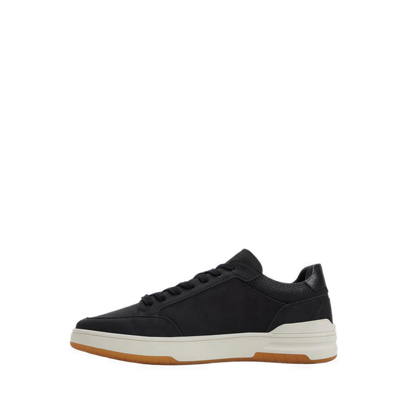 Aldo รุ่น Zaiden รองเท้าผ้าใบ ผู้ชาย - สีดำ