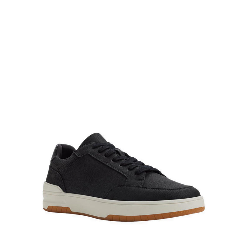 Aldo รุ่น Zaiden รองเท้าผ้าใบ ผู้ชาย - สีดำ