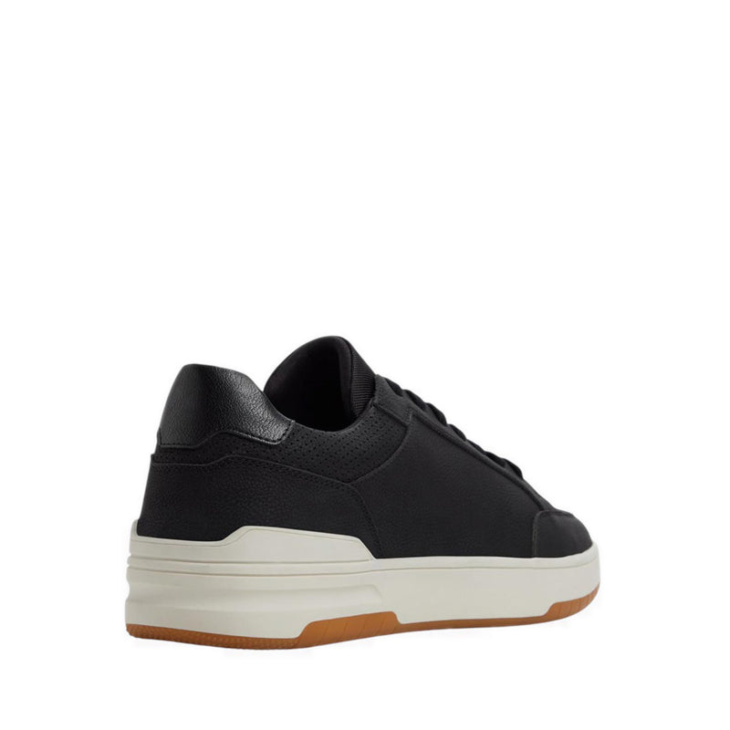 Aldo รุ่น Zaiden รองเท้าผ้าใบ ผู้ชาย - สีดำ
