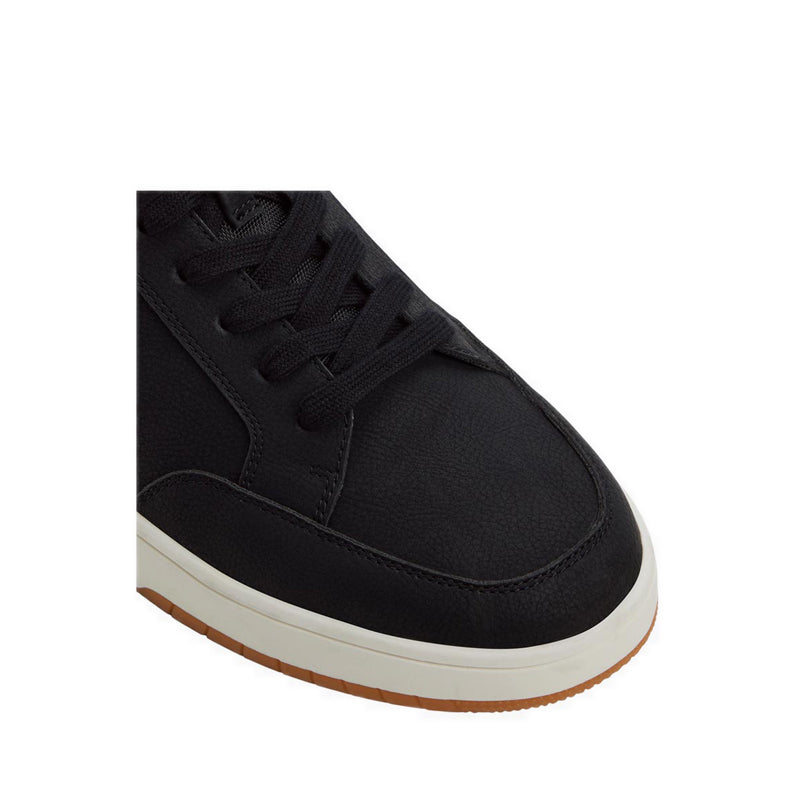 Aldo รุ่น Zaiden รองเท้าผ้าใบ ผู้ชาย - สีดำ